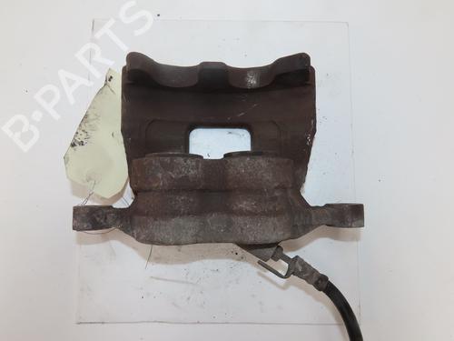 Used Left front brake caliper FORD TRANSIT CUSTOM V362 Van (FY, FZ) 2.0 EcoBlue (130 hp) 28309927