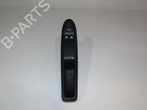 Used Left front window switch CITROËN DS3 (SA_) 1.6 HDi 90 (92 hp) 18733067