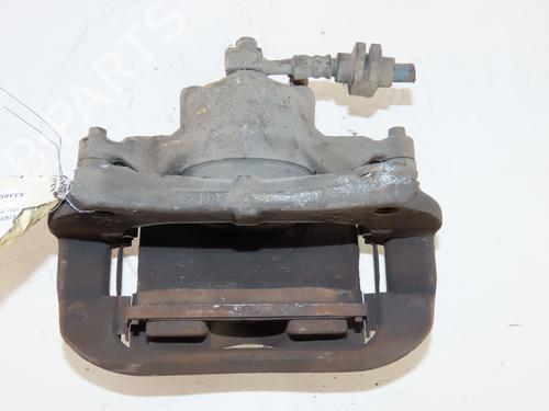 Used Right front brake caliper OPEL ASTRA J Sports Tourer (P10) 2.0 CDTI (35) (165 hp) 29442370