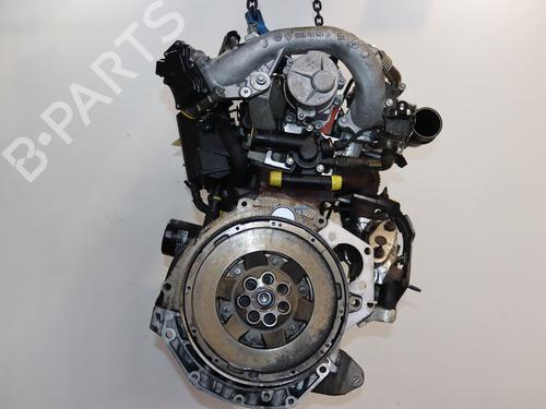 Engine RENAULT SCÉNIC III (JZ0/1_) 1.9 dCi (JZ0J, JZ1J, JZ1K, JZ1S) | BP28416514M1 