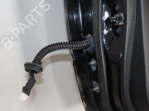 Dør højre bagtil NISSAN X-TRAIL II (T31) 2.0 dCi 4x4 (150 hp) 33058972