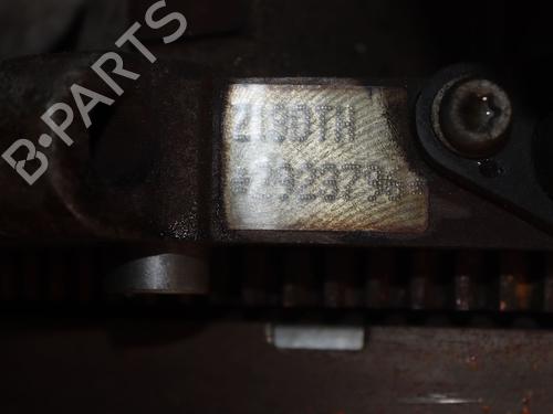 Engine OPEL CORSA D (S07) 1.3 CDTI (L08, L68) | BP26227793M1 - Image 4