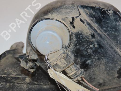 Rear fog light RENAULT KADJAR (HA_, HL_) 1.6 dCi 130 (HLA4) | BP30164822C37 