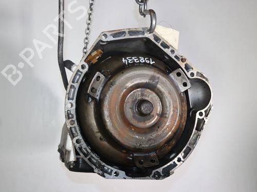 Used Gearbox MERCEDES-BENZ C-CLASS (W204) C 200 CDI (204.007, 204.006) (136 hp) 17051598