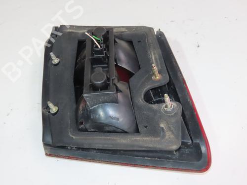 Right tailgate light SAAB 9-5 (YS3E) 2.3 t | BP18249217C80 