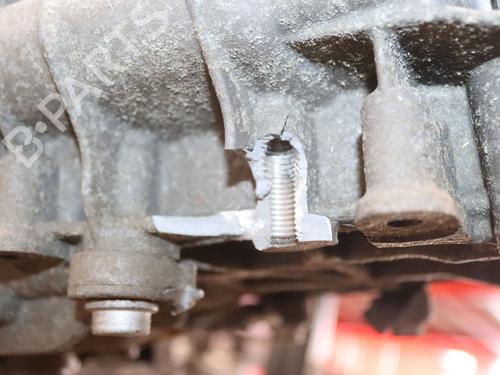 Gearbox AUDI Q5 (8RB) 3.0 TDI quattro | BP29264380M3 - Image 2