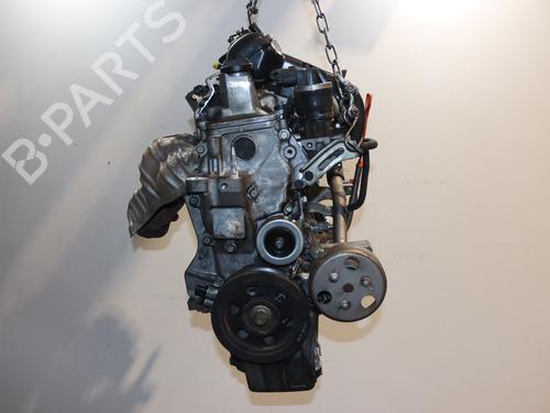 Engine HONDA JAZZ II (GD_, GE3, GE2) 1.4 iDSI (GE3, GD1) | BP23159197M1