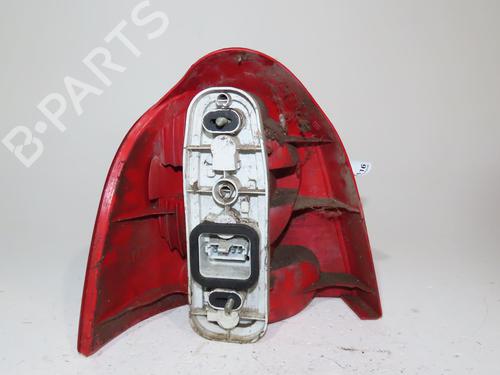 Højre baglygte RENAULT TWINGO I (C06_) 1.2 (C066, C068) (58 hp) 30893021