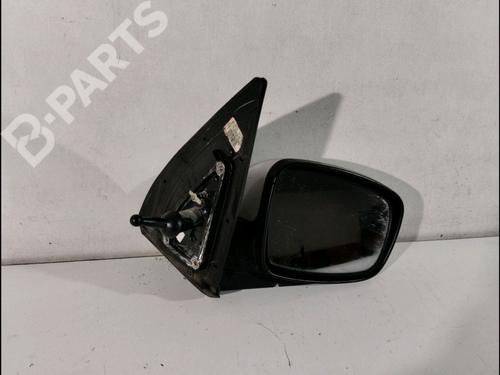 Used Right mirror HYUNDAI i10 I (PA) 1.1 CRDi (75 hp) 11963990