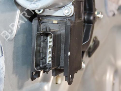 Front right window mechanism HYUNDAI i30 (FD) 1.6 CRDi | BP37530392C23 - Image 3