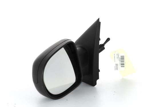Used Left mirror Left mirror RENAULT TWINGO II (CN0_) 1.2 16V (CN04, CN0B) (75 hp) 34641109 34641109