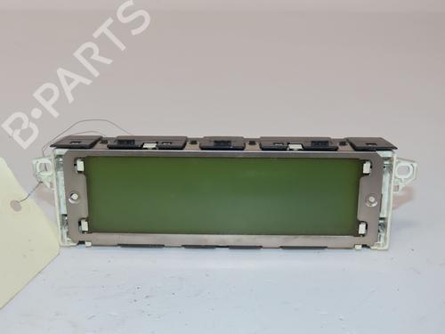 Display monitor CITROËN C4 I (LC_) 1.6 HDi | BP24822322C48 