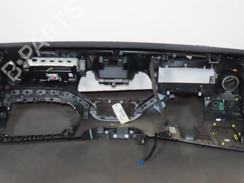 Used Dashboard RENAULT CAPTUR I (J5_, H5_) 1.5 dCi 90 (J5N4, J5M5, J5MW, J5M6, J5AL, J5AJ) (90 hp) 31576264