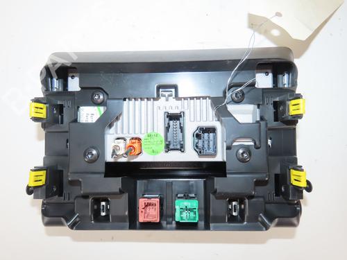 display-monitor-citroen-c3-iii-sx-2016-24706882 main image