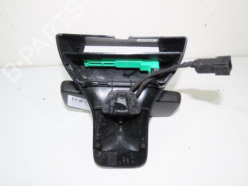 Rear mirror ALFA ROMEO MITO (955_) 1.6 JTDM (955AXC1B) | BP15648159I6 