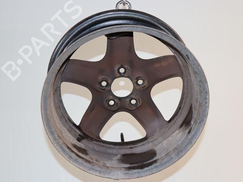 Used Rim OPEL ASTRA H (A04) 1.3 CDTI (L48) (90 hp) 17372299