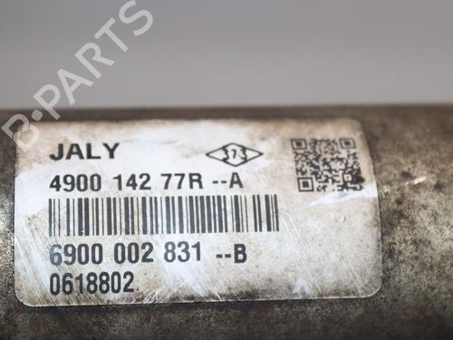 Used Steering rack Steering rack 36940706 36940706