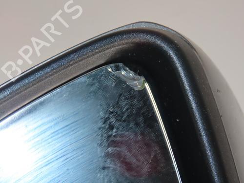 Ryggespeil venstre VW GOLF VII (5G1, BQ1, BE1, BE2) 1.4 TSI (140 hp) 30606053