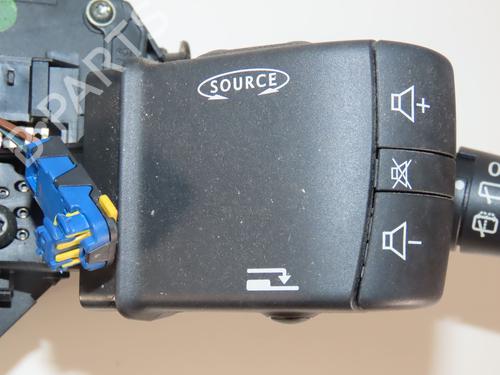 Steering column stalk RENAULT MEGANE II (BM0/1_, CM0/1_) 1.6 16V (BM0C, CM0C) | BP30164705I23 