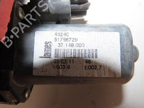 Front left window mechanism FIAT PUNTO (199_) 1.2 (199AXZ1A, 199BXZ1A) | BP29740267C22 