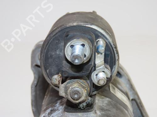 Used Starter Starter FORD FOCUS III 1.0 EcoBoost (125 hp) 36244640 36244640