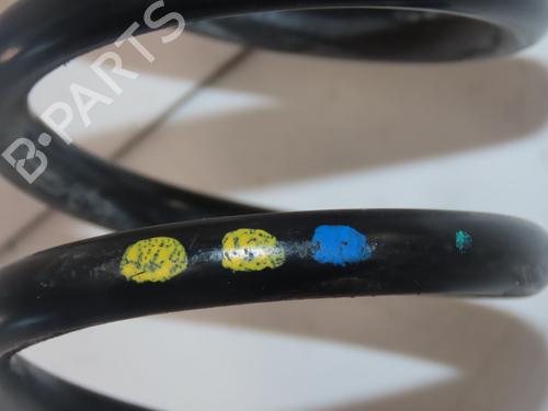 Used Shock absorber spring Shock absorber spring 37411532 37411532