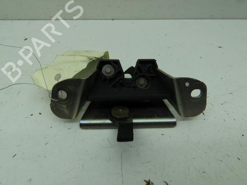 Tailgate lock CITROËN C1 (PM_, PN_) 1.0 | BP15886692C101 