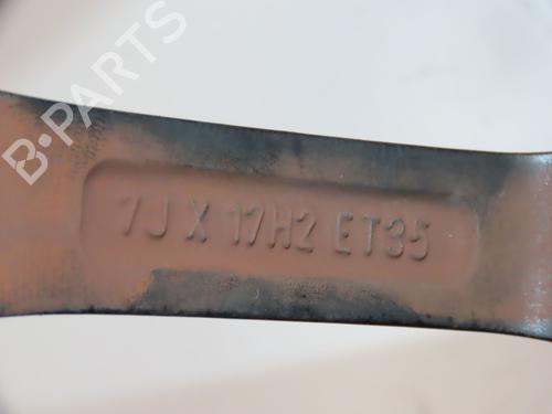 Rim ABARTH 500 / 595 / 695 1.4 (312.AXF11, 312.AXF1A) | BP31820615C45