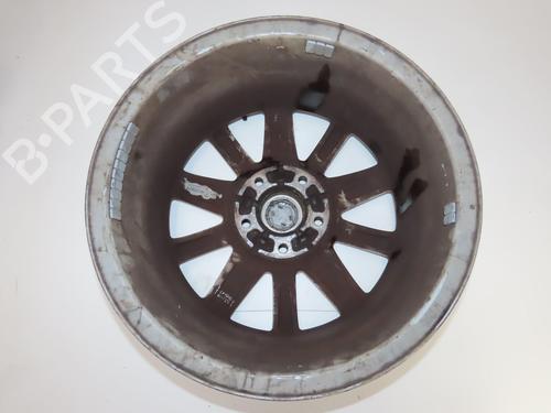 Felg RENAULT SCÉNIC III (JZ0/1_) 1.9 dCi (JZ0J, JZ1J, JZ1K, JZ1S) | BP29985442C45 