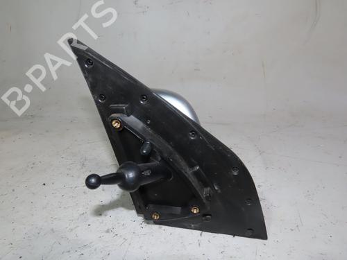 Left mirror KIA PICANTO I (SA) 1.0 | BP19917413C26 