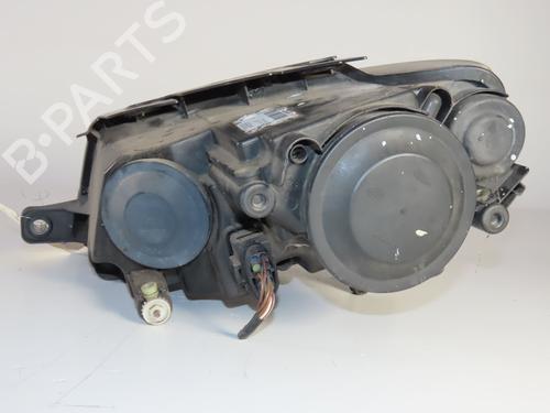 Right headlight VW PASSAT B6 (3C2) 1.9 TDI | BP31179525C29