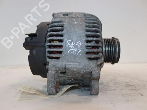 Used Alternator Alternator 38276202 38276202