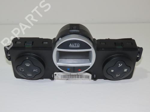 Used Climate control Climate control RENAULT CLIO III (BR0/1, CR0/1) 1.5 dCi (75 hp) 14959532 14959532