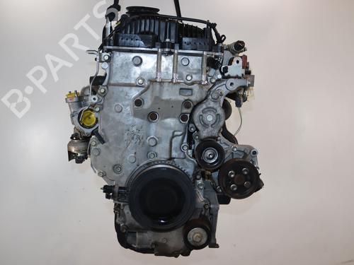 Engine MAZDA 6 Hatchback (GH) 2.2 D (GH10) | BP39180980M1 - Image 4