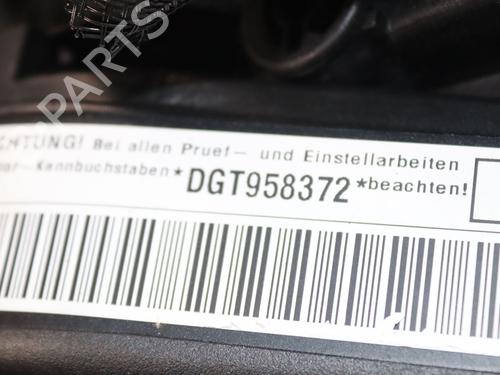 Motor SKODA SCALA (NW1) 1.6 TDI | BP29621685M1 
