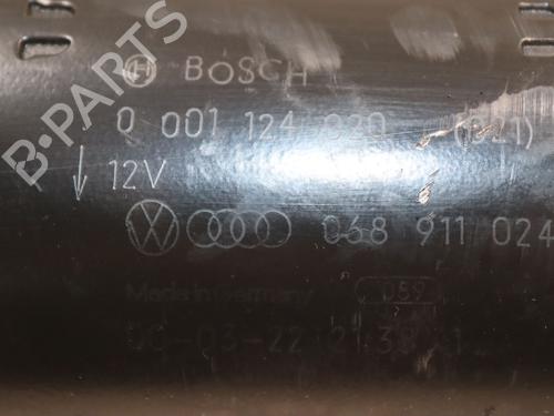 Starter VW PASSAT B5 (3B2) 1.9 TDI | BP38736739M8 - Image 4