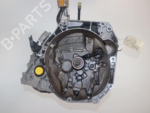 Gearbox DACIA SANDERO II TCe 90 (B8M1, B8MA, B8AC) | BP33297819M3  - Image 6