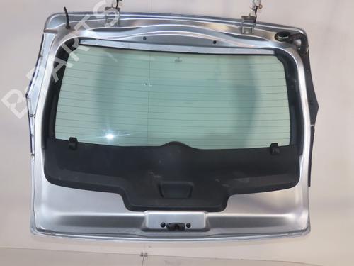 Used Tailgate CITROËN C3 I (FC_, FN_) 1.1 i (60 hp) 25623040