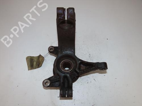 Used Right front steering knuckle RENAULT SCÉNIC II (JM0/1_) 1.5 dCi (JM1F) (86 hp) 29442352