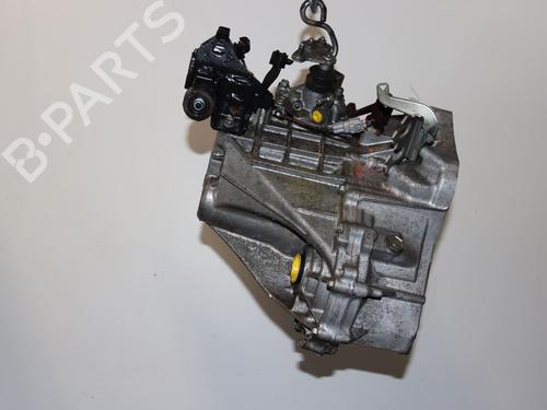 Gearbox TOYOTA YARIS (_P9_) 1.0 VVT-i (KSP90_, KSP90R) | BP25436339M3 