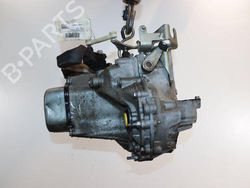 Gearbox PEUGEOT BIPPER Tepee 1.4 HDi | BP40204954M3 - Image 2