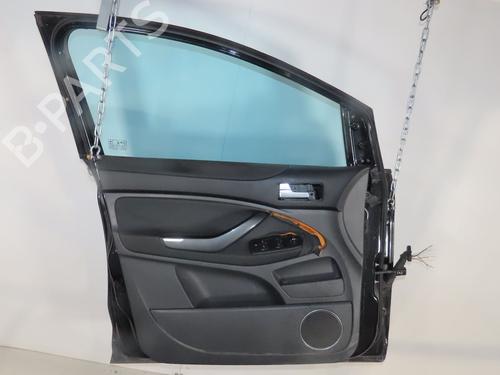 Left front door FORD KUGA I 2.0 TDCi | BP29196368C2 
