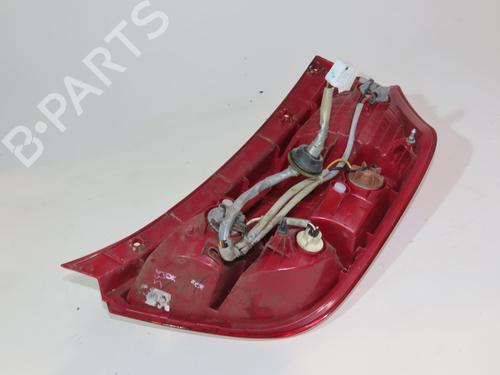 Used Left taillight Left taillight 20653532 20653532