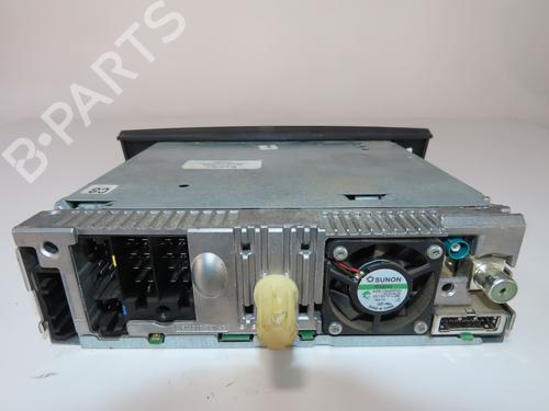 Used Radio Radio 27666280 27666280