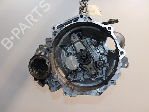 Gearbox SKODA SUPERB III (3V3) 1.6 TDI | BP29442343M3 