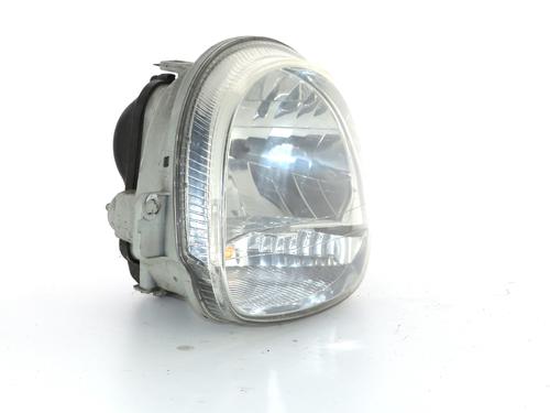 Left headlight CITROËN C3 II (SC_) 1.4 HDi 70 (SC8HZC, SC8HR0, SC8HP4) | BP36100660C28 - Image 6