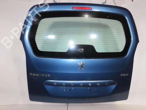 Tailgate PEUGEOT PARTNER Tepee 1.6 VTi | BP36054026C6 - Image 5