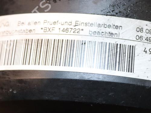 Engine VW GOLF V (1K1) 1.9 TDI | BP23159132M1 