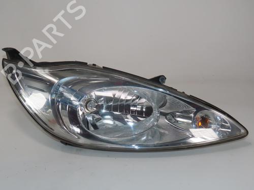 Right headlight FORD KA (RU8) 1.2 | BP38676759C29 - Image 5
