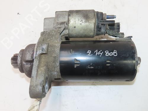 Starter SKODA FABIA II (542) 1.6 TDI | BP36820452M8  - Image 5